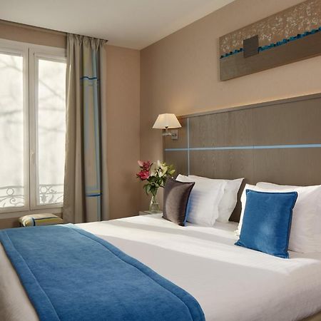 Alize Grenelle Tour Eiffel Hotel Paris Exterior foto