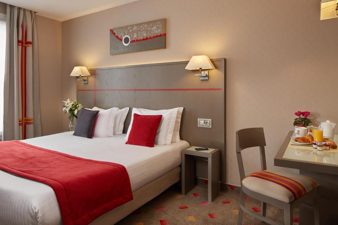 Alize Grenelle Tour Eiffel Hotel Paris Exterior foto