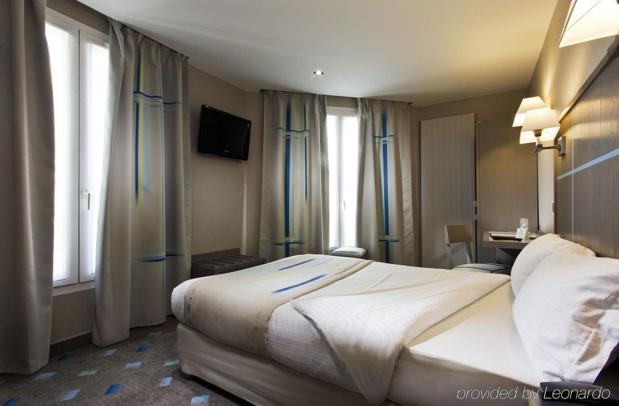 Alize Grenelle Tour Eiffel Hotel Paris Exterior foto