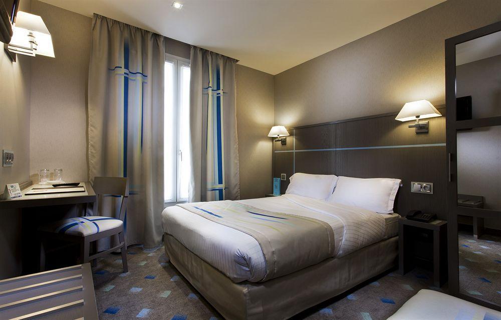 Alize Grenelle Tour Eiffel Hotel Paris Exterior foto
