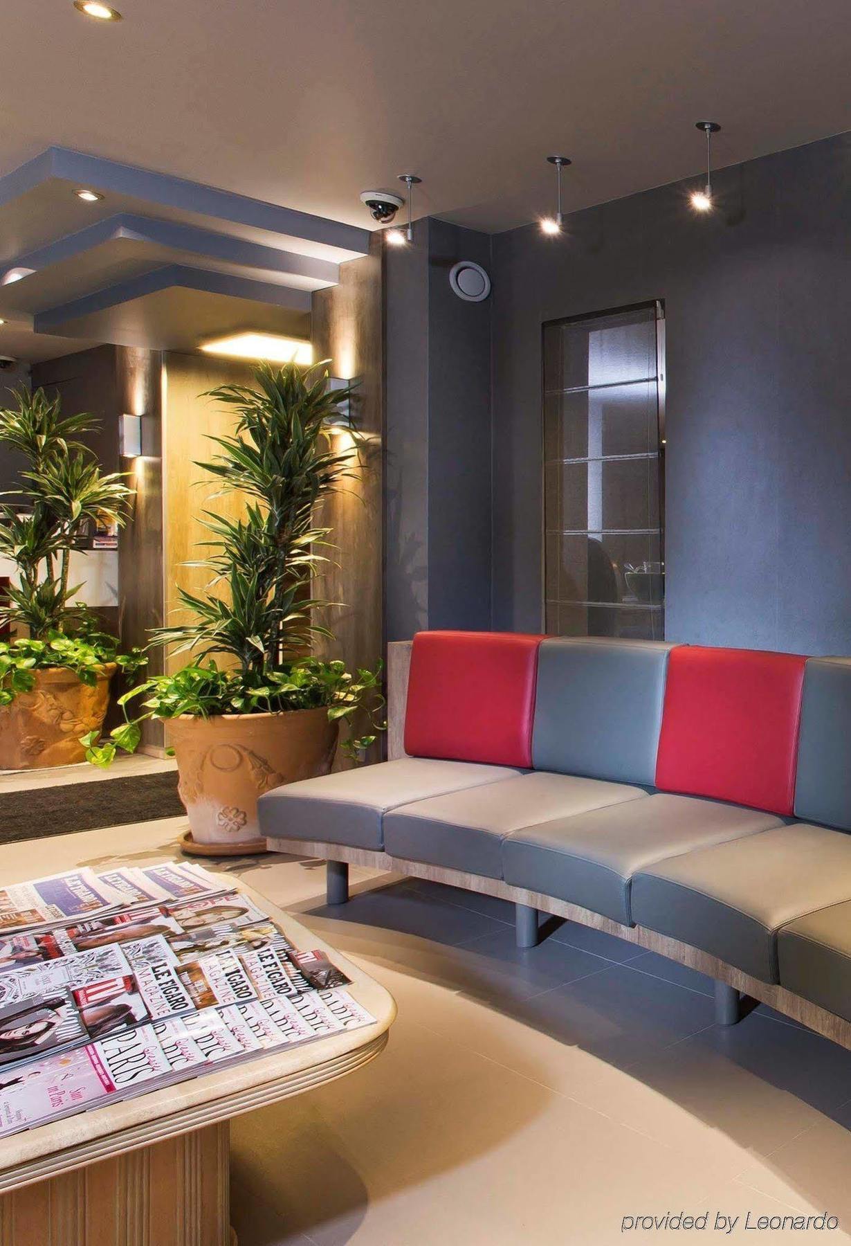 Alize Grenelle Tour Eiffel Hotel Paris Exterior foto