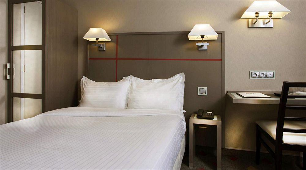 Alize Grenelle Tour Eiffel Hotel Paris Exterior foto